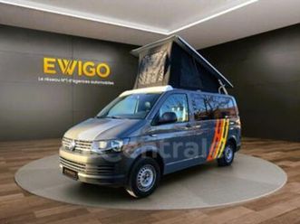 vi generation2 2.0 tdi 150ch amenage toit 4motion l1h1 bvm