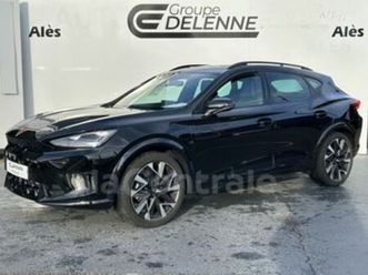 generation2 1.5 ehybrid 204 v dsg6