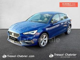 iv 1.4 e-hybrid 204 fr dsg6