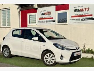 iii hybrid 100h dynamic 5p