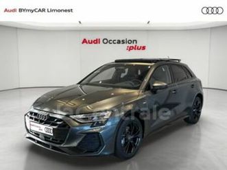 iv generation2 1.5 40 tfsie hybride rechargeable 204 s line s tronic 6