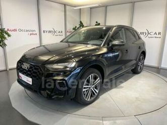 ii generation2 50 tfsie 299 quattro s line s tronic 7