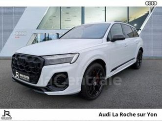 ii (3) 3.0 60 tfsie 490 quattro competition tiptronic 8 5pl