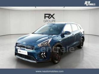 generation2 1.6 gdi hybride 141 active dct6