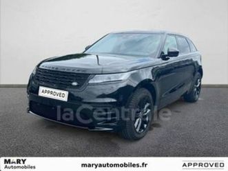 2.0 p400e phev 404 se dynamic bva