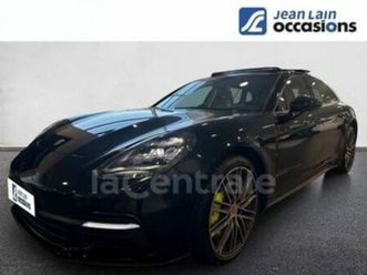 ii generation2 sport turismo 2.9 v6 3.0 462 hybrid 4