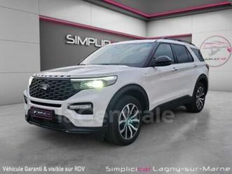 vi 3.0 e 457 parallel phev intelligent awd st-line bva10