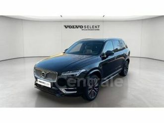 ii generation2 recharge t8 awd 310+145 ultimate style chrome geartronic 8 7pl