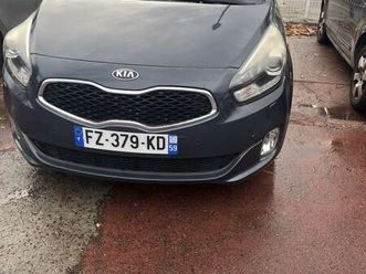 1.7 crdi 136 ch 7 pl premium a