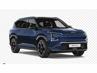 kia ev5 81,4kwh launch edition készletre érkezik - jp autó veszprém