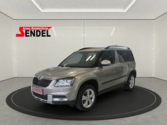 skoda yeti style outdoor***mtl.rate 113,00 ***