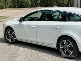 volvo v60 d6 plugin hybrid