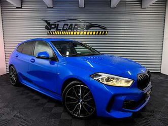 118ia opf pack m| gps | led | garantie