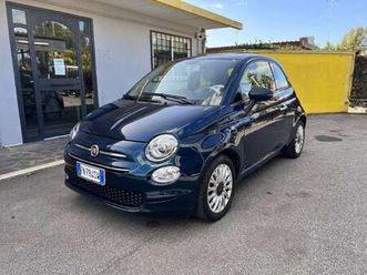 500 iii 2015 1.2 lounge 69cv my18