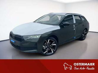 2.0 tdi sportline matrix.travela.shz.kam.ahk.smart