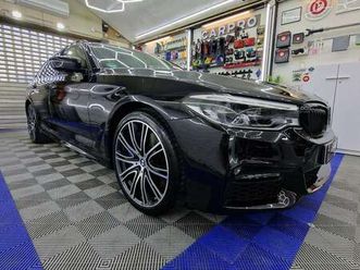 540 g31 i xdrive m sport