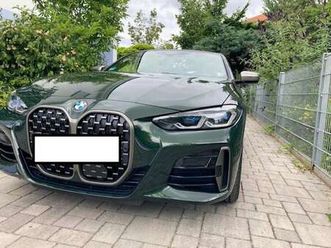 4er cabrio m440i cabrio