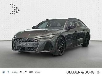 avant tdi qu edition allradlenk.*air*s line