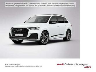 50 tdi quattro s line edition pano matrix led