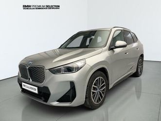 bmw ix1 edrive20 150 kw (204 cv)