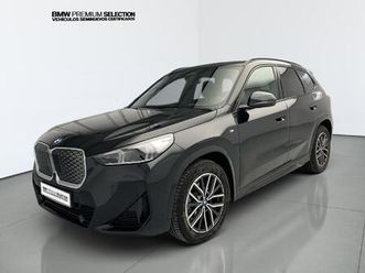 bmw ix1 edrive20 150 kw (204 cv)