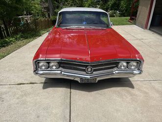 mostly original 1964 buick wildcat