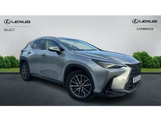 2.5 350h premium suv 5dr petrol hybrid e-cvt 4wd euro 6 (start/stop) (245 ps)-/