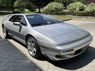 1998 lotus esprit