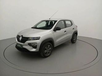 renault kwid 1.0 zen 2025
