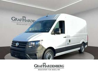 crafter 35 kasten 2.0 tdi mr hd