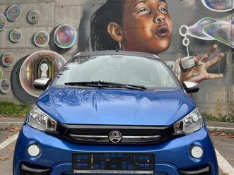 utilizat aixam crossline 2020 - 11 000 eur, 29 000 km - autovit.ro