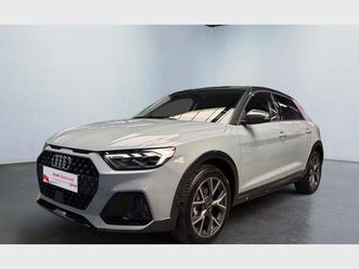 allstreet*stronic*leds*navi*shadow*