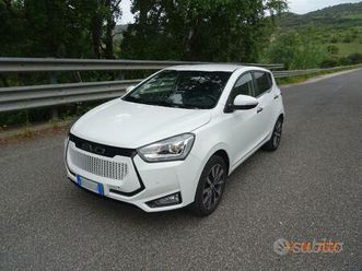 evo eevo3 1.5 bi-fuel 28.400km