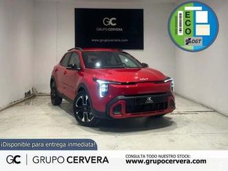 stonic 1.0 mhev gt-line dct 115