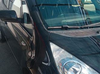 kia venga 1.4 benzina