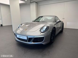 porsche 911 (991) carrera 4 gts pdk