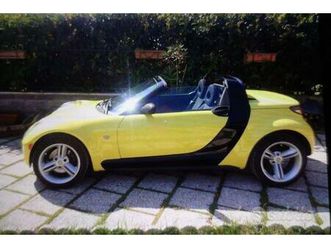 smart roadster