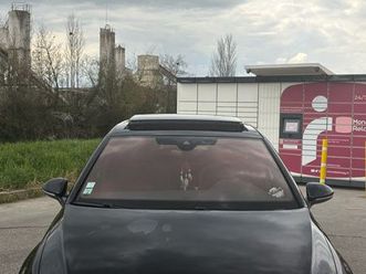 golf7 gti performance