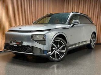 xpeng g9 performance - 459.995 kr