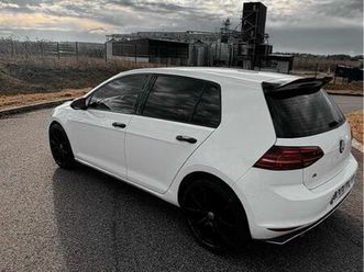 golf 7 1.2 tsi bluemotion style 7r