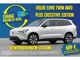 twin motor plus executive 0,25% 21