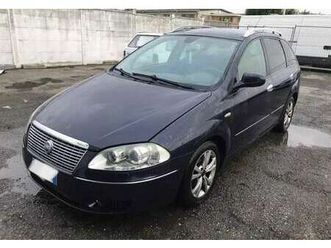 1.9 multijet 16v dpf automatik dynamic