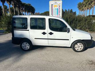 doblo i 2000 1.2 elx