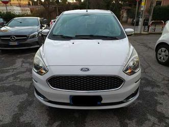 ka iii + 5p ka + 1.2 70cv my18