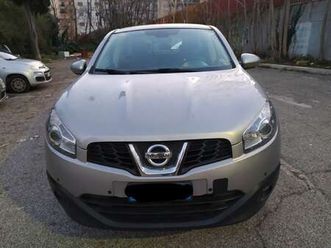 qashqai i 1.5 dci tekna dpf fl