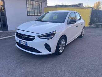 corsa vi 2020 1.5 s