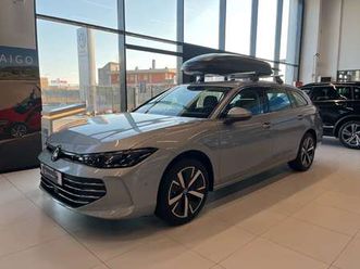 1.5 tsi ehybrid business