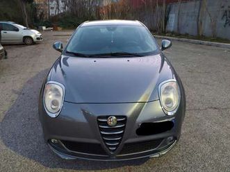 mito 1.4 progression s