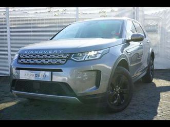 2.0 ed4 163 cv 2wd s