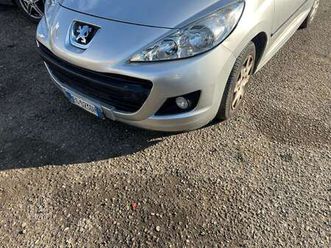 sw 1.4 vti 16v active pack (sweet years) 95cv